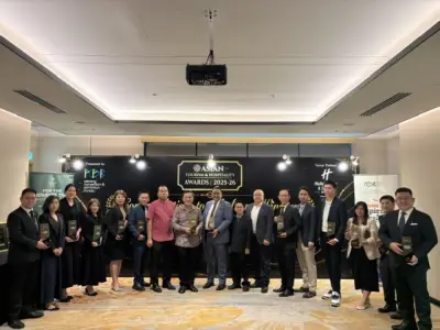 Pulau Pinang raih 12 anugerah di Anugerah Pelancongan dan Hospitaliti Asia