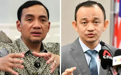 RTM sedia siar dialog Onn Hafiz, Maszlee; Fahmi yakin MB Johor berani