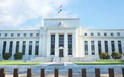 Saham global naik ekoran data pekerjaan AS redakan kebimbangan kenaikan kadar