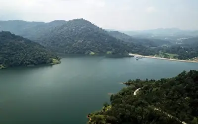 Sumber Air Selangor Mampu Bertahan Hingga Sembilan Bulan, Kata Exco