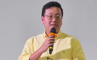 SUPP calonkan ketua pemuda cawangan untuk kerusi Bawang Assan