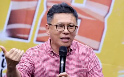 Ti Lian Ker puji calon Bersama berani isu penternakan babi