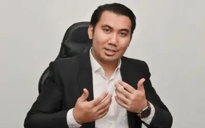 Usahawan teknologi Malaysia terpilih ke program sarjana Universiti Cambridge