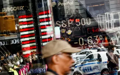 Wall Street dijangka susut ketika ketegangan AS-Iran bayangi H2 2026