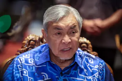 Zahid: Seruan PAS tolak PH di Johor hanya bermakna jika jadi undi BN