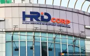 6 pegawai HRD Corp digantung masih disiasat, RM270.72 juta dipulihkan