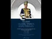 Agong dan PM ucap selamat hari jadi kepada Sultan Kedah ke-84