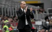 Allegri ganti Conte sebagai pengurus Napoli, kontrak tiga tahun