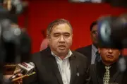 Anthony Loke sedia hadapi sebarang cabaran di DUN Chennah