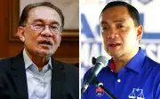 Anwar arah Onn Hafiz jangan guna isu JS-SEZ untuk kempen