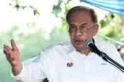 Anwar: Kejatuhan Ranking Kebebasan Akhbar Malaysia Akibat Tindakan Penguatkuasaan, Bukan Penapisan
