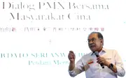 Anwar mahu dikenang sebagai pemimpin yang adil dan bersih