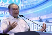 Anwar: Pemerkasaan Bumiputera adalah keutamaan nasional, bukan hanya tanggungjawab agensi