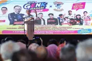 Anwar soal 'terburu-buru' bubar DUN Johor, pilihan raya 11 Julai