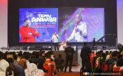 Anwar Tegur Johor Lembab Bina Rumah Rakyat, Desak Tumpu Golongan Rendah