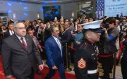 AS sumbang RM1 juta untuk baik pulih Tugu Negara sempena Hari Kebangsaan ke-70