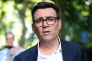 Bakal PM UK Andy Burnham tolak pilihan raya umum awal