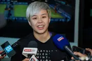 BAM sahkan pembedahan ACL Ee Wei berjaya, kini fokus pemulihan