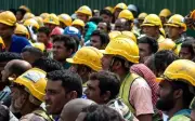 Bekas MP sambut baik rombakan sistem pekerja asing