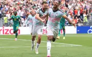 Belgium atasi Senegal 3-2 selepas masa tambahan, mara ke pusingan 16 Piala Dunia