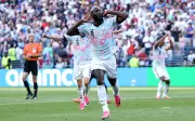 Belgium singkirkan US dari Piala Dunia selepas kontroversi Balogun