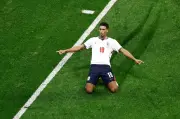 Bellingham puji aksi Mexico sebagai 'malam terbaik' bersama England