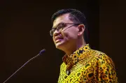 Blueprint JS-SEZ selesai, tunggu pelancaran bersama Anwar dan Lawrence Wong