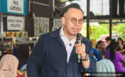 BN menang besar hanya ramalan, keputusan di tangan rakyat, kata Sim