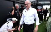 Bos F1 mahu pulihkan GP Teluk yang dibatalkan