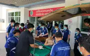 Budak 11 tahun pandu lori rempuh perarakan sami, 8 terbunuh