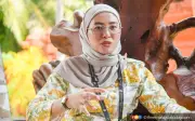 Calon Sulung Soraya Bertekad Bawa Perubahan di Sungai Balang