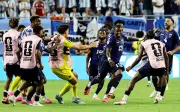 Cape Verde hancurkan snobbery bola sepak di Piala Dunia