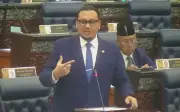 Cara data peribadi dikendali perlu jelas dalam RUU Jenayah Siber, kata Ahli Parlimen