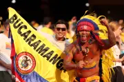Colombia atasi Ghana 1-0, mara ke pusingan 16 Piala Dunia