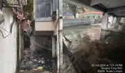 DBKL arah pembersihan segera di Hicks Flats Bukit Bintang selepas video viral