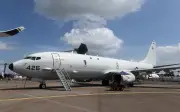 Denmark beli 2 pesawat Boeing P-8A untuk kawalan maritim Artik