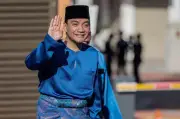 Dialog PRN Johor tetap berlangsung Selasa ini tanpa MB Onn Hafiz