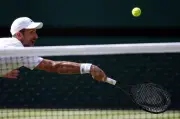 Djokovic dan Sinner Bersedia untuk Pertembungan Hebat di Wimbledon