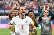 Dua Gol Kane, Satu Soalan Besar: Adakah England Bergantung Kepada Seorang Pemain?