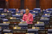 Dzulkefly: Penjimatan RM500 juta KKM akibat jawatan kosong, bukan potongan perkhidmatan