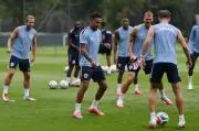 England vs Mexico: Aksi Klasik Piala Dunia di Azteca