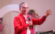 Fahmi gesa Onn Hafiz tiru semangat KJ dalam PRN Johor