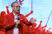 Fahmi gesa pengundi Johor pulang mengundi demi kestabilan negeri