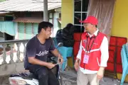 Fakharuddin: Anak muda Pasir Raja boleh bentuk masa depan Johor