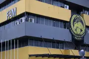 FAM tunggu laporan penuh insiden pemain maut disambar petir di Melaka