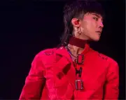 G-Dragon dilantik duta Warisan Dunia Unesco di Busan, bawa mesej keamanan melalui budaya
