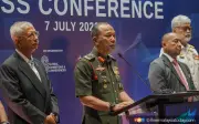 Ganti NSM Mungkin Ambil Masa Dua Hingga Tiga Tahun