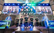 Geekay Juara Dew Challenge dengan Sapuan Bersih 3-0