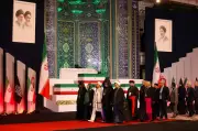 Ibu kota Iran lumpuh, jutaan hadiri pengebumian Khamenei, 30 negara hantar delegasi