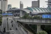 Imigresen jamin perjalanan lancar pengundi dari Singapura pulang ke Johor